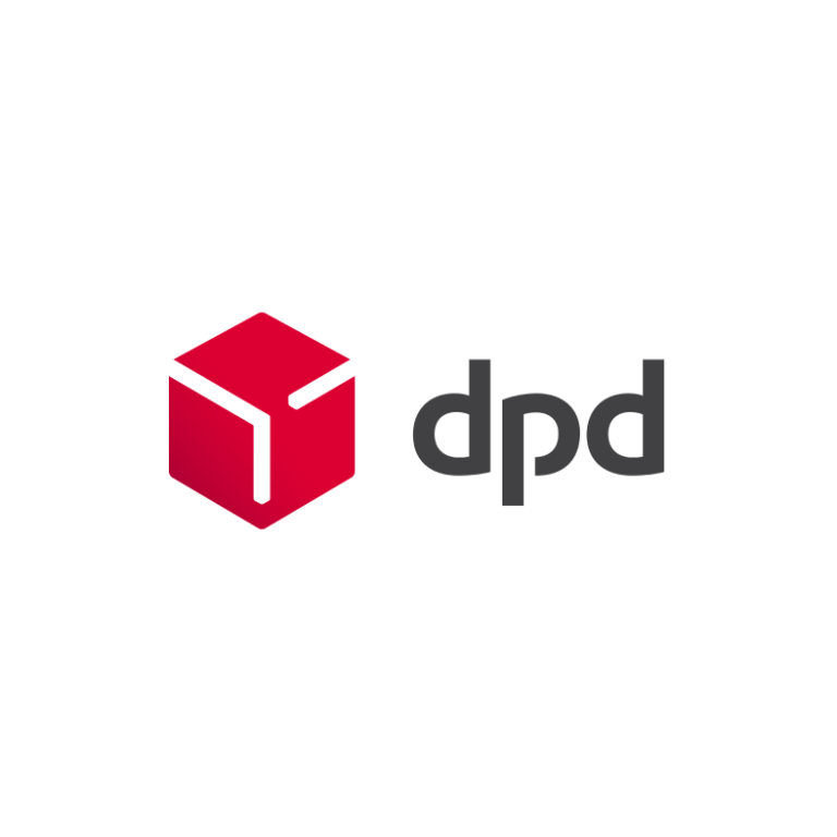 DPD Logo